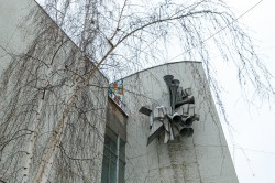 Новая жизнь «Салюта»: легендарный кинотеатр станет детским медиацентром