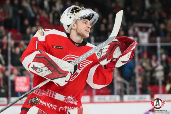 Владимир Галкин