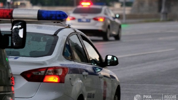 Отца троих детей задержали по подозрению в педофилии после заявления тещи