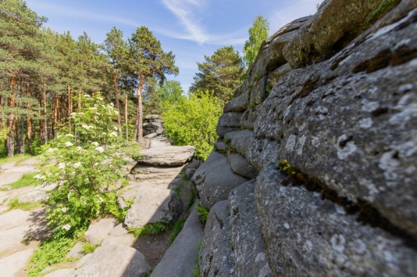 Две достопримечательности столицы Урала попали в российский рейтинг