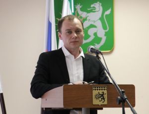 АрхивВ кабинете замглавы администрации Березовского прошел обыск по делу о мошенничестве