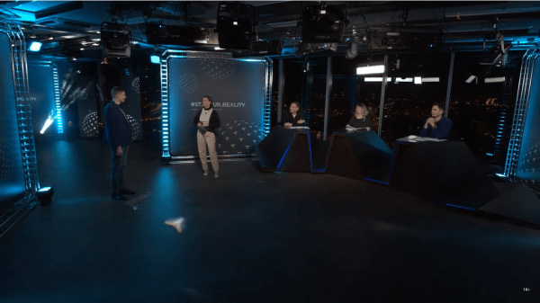 Определили первую тройку участников второго сезона шоу Игоря Алтушкина. Они получат по 100 тыс. рублей