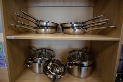 Глава Екатеринбурга открыл обновлённую школу на Уралмаше