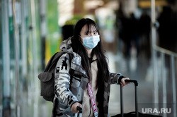 В Екатеринбурге не станут отправлять на карантин иностранных спортсменов