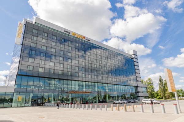 Екатеринбург подтвердил свою гостеприимность