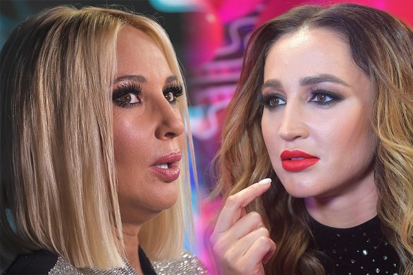 «Леру заменили после конфликта с Пугачевой?»: коллеги телеведущей предположили причину из-за которой телезвезда потеряла должность