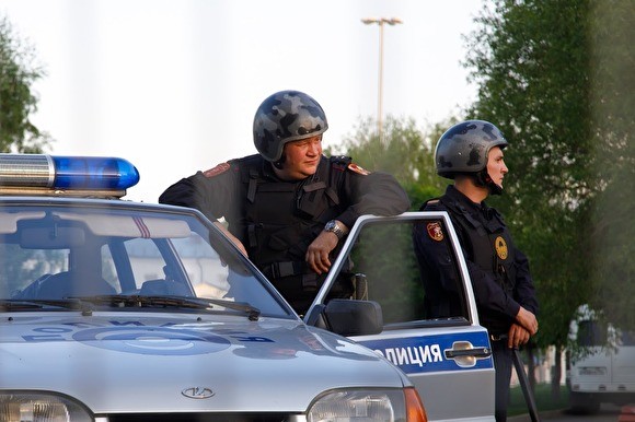 НАК заявил об убийстве мужчины, который готовил теракт в Уфе