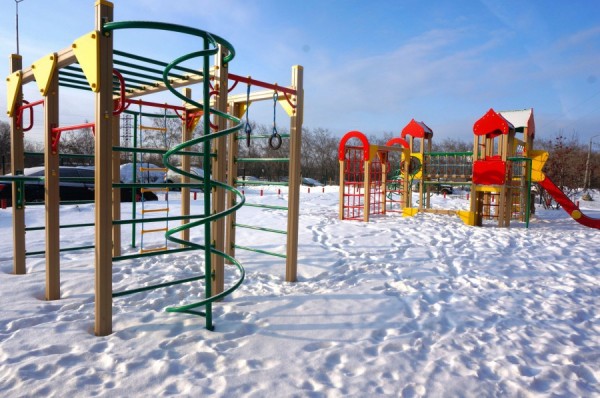 Дизайнеры расскажут горожанам, как привести двор в порядок