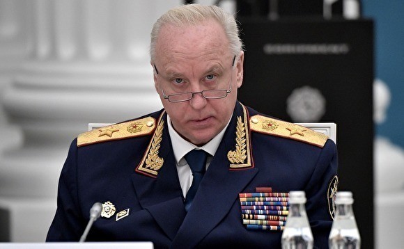 СКР предложил закрепить в&nbsp;Конституции конфискацию имущества у&nbsp;коррупционеров