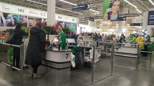 Карантикулы победили: «Леруа Мерлен» закрылся во второй раз