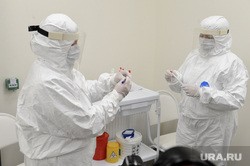 Новые заболевшие COVID-2019 в Екатеринбурге привезли вирус из Европы. КАРТА распространения