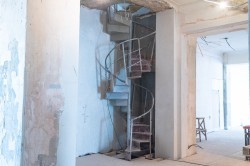 Министр культуры РФ ознакомилась с ходом строительства центра &laquo;Эрмитаж-Урал&raquo;