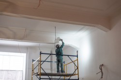 Журналисты убедились: создание «Эрмитаж-Урала» не останавливается ни на минуту