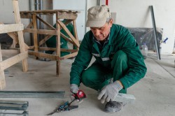 Журналисты убедились: создание «Эрмитаж-Урала» не останавливается ни на минуту