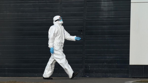 Все, что вам важно знать о пандемии коронавируса: публикация обновляется Все, что вам важно знать о пандемии коронавируса: публикация обновляется