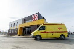 Александр Высокинский призвал пожилых жителей уральской столицы остаться дома