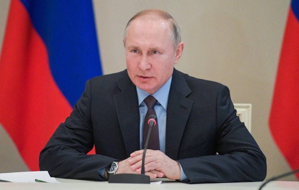 Владимир Путин призвал прокуратуру и ФАС бороться с ростом цен на продукты