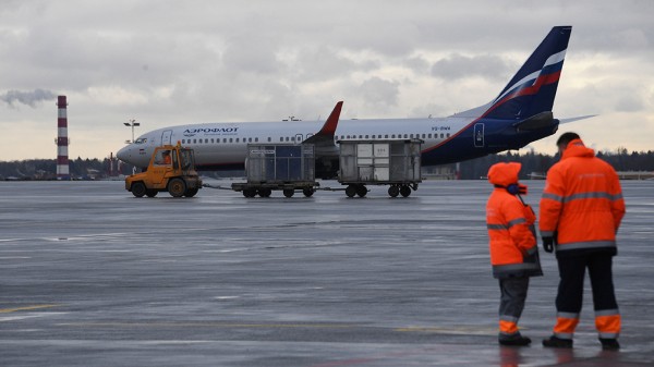 Росавиация ограничит полеты в Германию, Испанию и Францию Росавиация ограничит полеты в Германию, Испанию и Францию