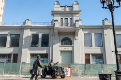 Министр культуры РФ ознакомилась с ходом строительства центра &laquo;Эрмитаж-Урал&raquo;