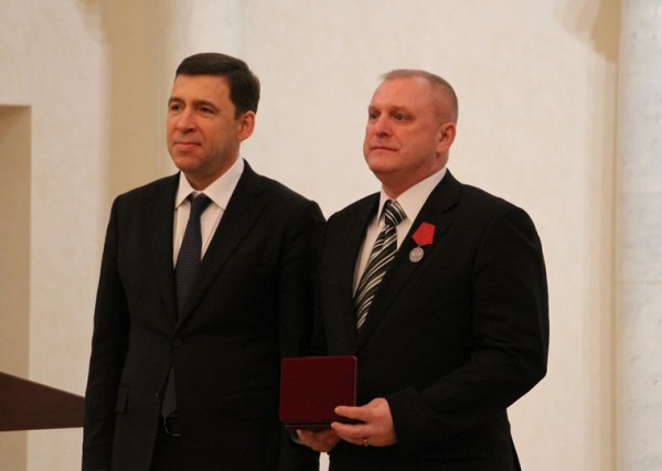 На Урале определили лучших рабочих. Их вызвали к губернатору