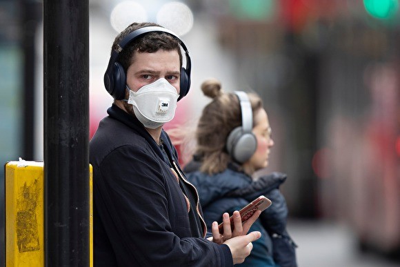 ИГИЛ призвало сторонников не посещать Европу из-за коронавируса