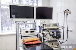 В Екатеринбурге выявлены два новых случая коронавируса