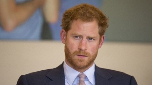 Русские пранкеры от имени Греты Тунберг позвонили принцу Гарри и заставили его оскорблять Дональда Трампа Русские пранкеры от имени Греты Тунберг позвонили принцу Гарри и заставили его оскорблять Дональда Трампа