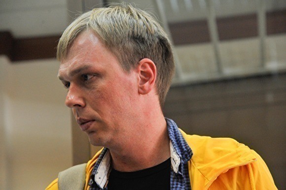 Ивана Голунова отправят на&nbsp;психолого-психиатрическую экспертизу