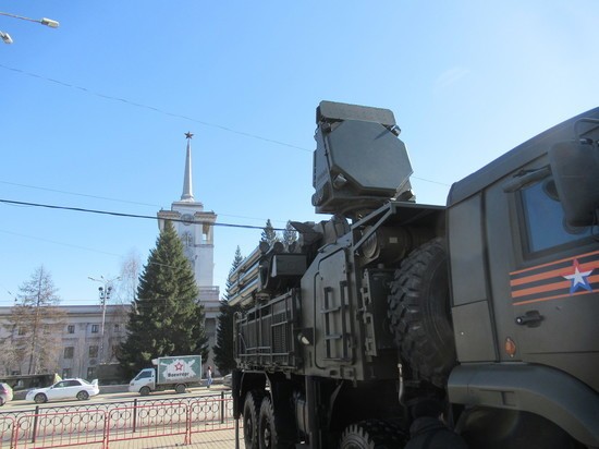 Свердловская область первой передала на экспертизу РАН заявки на присвоение званий &laquo;Городов трудовой доблести&raquo;