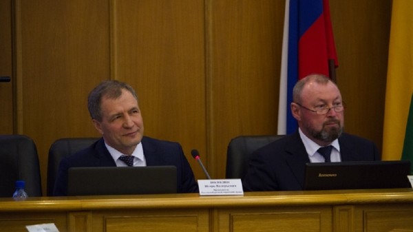 Спикер Володин не стал собирать заседания онлайн во время каникул, так как депутаты сорвали переезд в ЦУМ Спикер Володин не стал собирать заседания онлайн во время каникул, так как депутаты сорвали переезд в ЦУМ