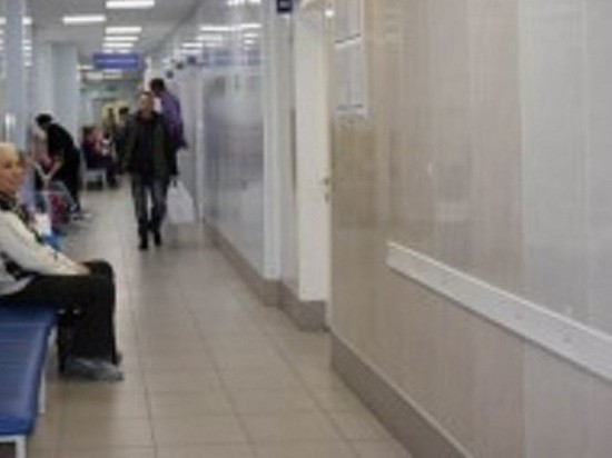 В Екатеринбурге из-за подозрения на коронавирус госпитализировано 55 человек