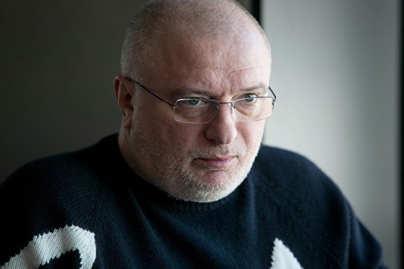 Клишас: у Собянина нет полномочий, чтобы вводить режим всеобщей самоизоляции Клишас: у Собянина нет полномочий, чтобы вводить режим всеобщей самоизоляции