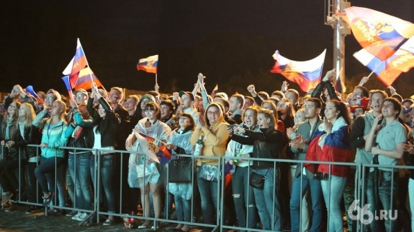 Россия начинает жить по новым законам. Что изменится