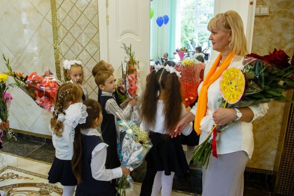 Эксперты назвали самые распространённые профессии среди женщин в России