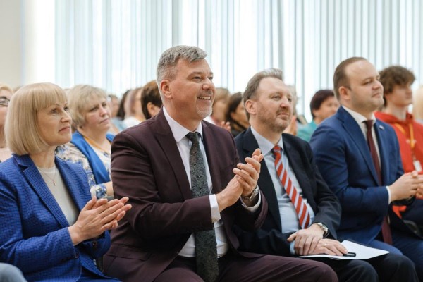 Как дальше учить детей: российские педагоги представили свои идеи в Екатеринбурге