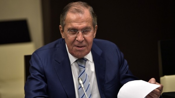 Сергею Лаврову — 70. Самые яркие фразы и поступки главы российского МИДа