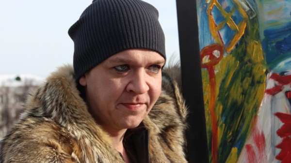 Скончался маг вуду Антон Симаков