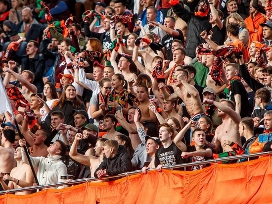 Казанский любителей футбола не пустят на «Екатеринбург-Арену» Казанский любителей футбола не пустят на «Екатеринбург-Арену»