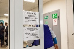 Александр Высокинский призвал пожилых жителей уральской столицы остаться дома