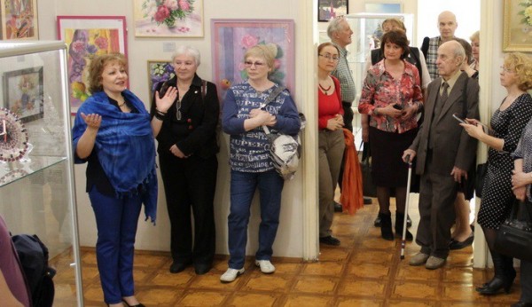 Фестиваль «Екатеринбургские родники» прославит мастеров на все руки