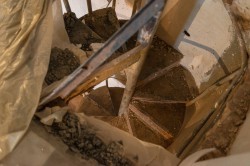 Журналисты убедились: создание «Эрмитаж-Урала» не останавливается ни на минуту