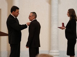 На Урале определили лучших рабочих. Их вызвали к губернатору