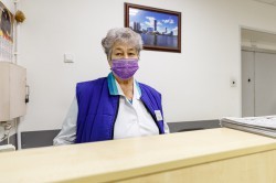 Александр Высокинский призвал пожилых жителей уральской столицы остаться дома