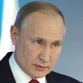 «Это будет означать двоевластие». Владимир Путин заявил, что не возглавит Госсовет после окончания срока