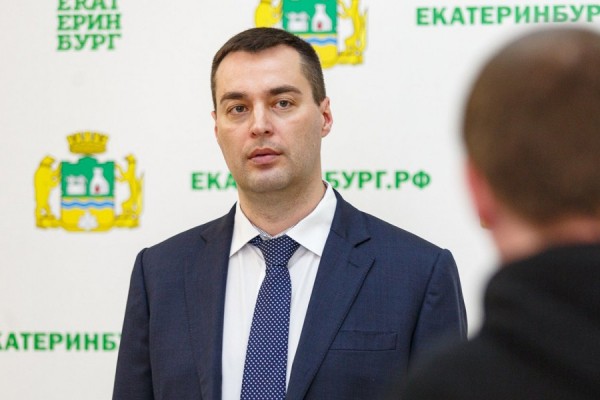 Сфера услуг Екатеринбурга растёт на 5 процентов в год