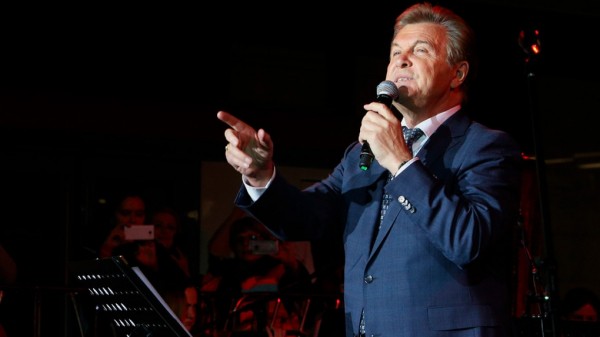 Почему новость о болезни Льва Лещенко — угроза элите страны