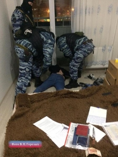 Свердлвоские полицейские изъяли высококачественные фальшивки у жителей ХМАО