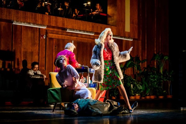 Постановка екатеринбургского Театра оперы и балета признана событием года в России