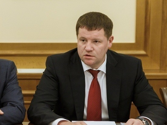 Вице-губернатор Бидонько рассказал, как Свердловская область готовится к голосованию по поправкам в Конституцию
