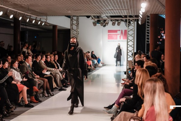 В столице Урала открывается Неделя моды